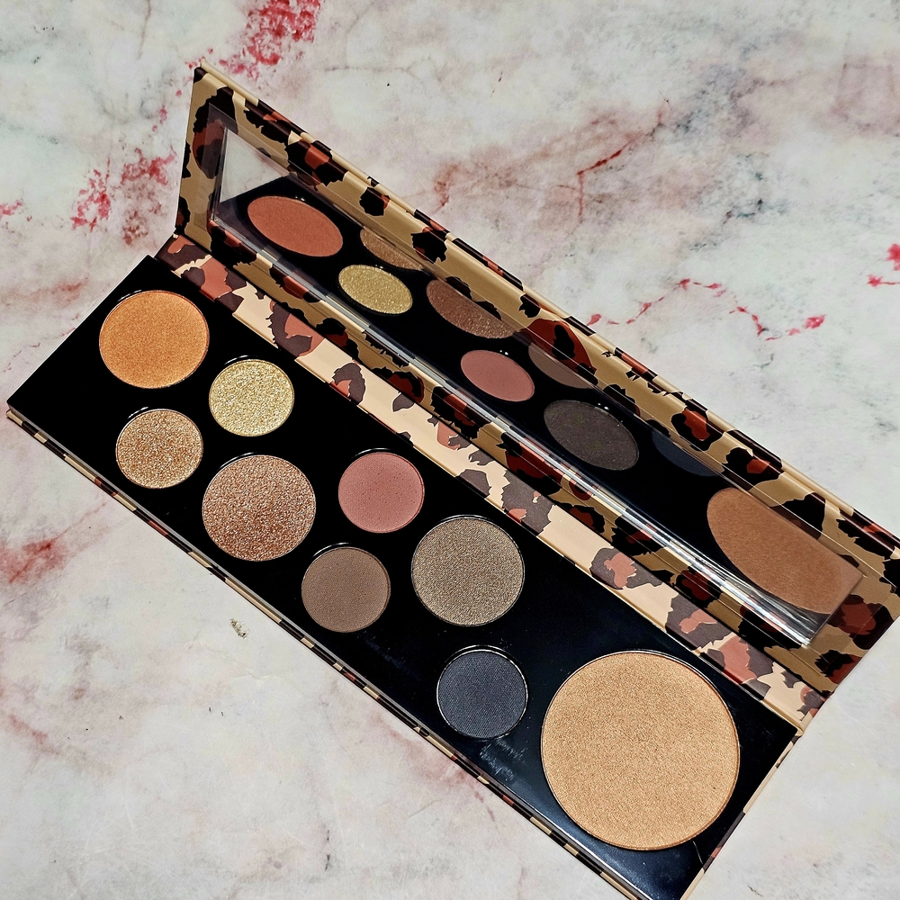MAC Cosmetics Mischief Minx
